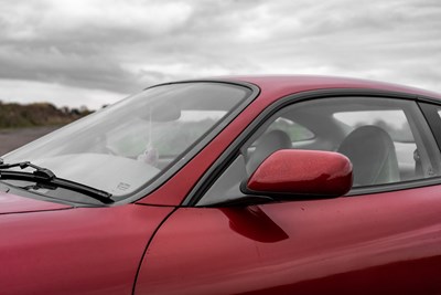 Lot 69 - 1999 Jaguar XK8 4.0
