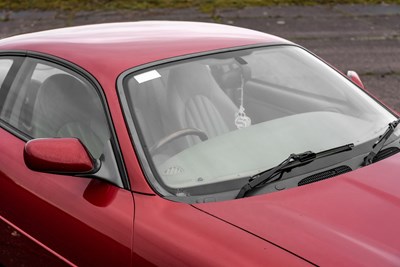 Lot 69 - 1999 Jaguar XK8 4.0