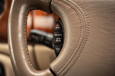 Lot 69 - 1999 Jaguar XK8 4.0