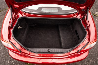 Lot 69 - 1999 Jaguar XK8 4.0