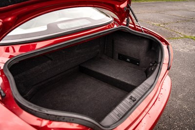 Lot 69 - 1999 Jaguar XK8 4.0