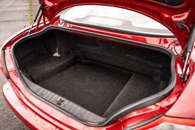 Lot 69 - 1999 Jaguar XK8 4.0
