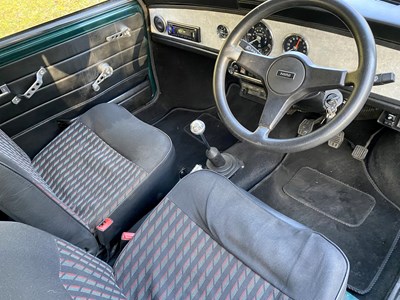 Lot 75 - 1990 Mini Checkmate