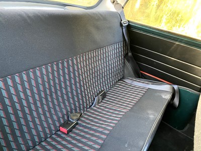 Lot 75 - 1990 Mini Checkmate