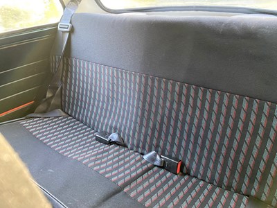 Lot 75 - 1990 Mini Checkmate