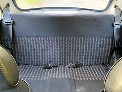 Lot 75 - 1990 Mini Checkmate