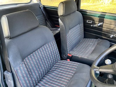 Lot 75 - 1990 Mini Checkmate