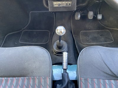 Lot 75 - 1990 Mini Checkmate