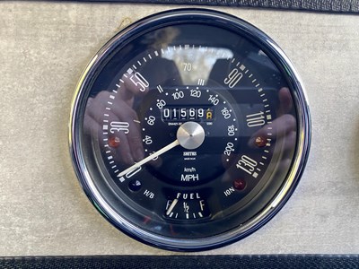 Lot 75 - 1990 Mini Checkmate