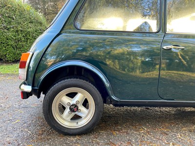 Lot 75 - 1990 Mini Checkmate