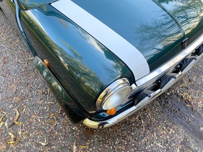 Lot 75 - 1990 Mini Checkmate