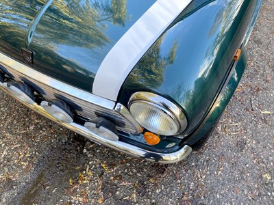 Lot 75 - 1990 Mini Checkmate