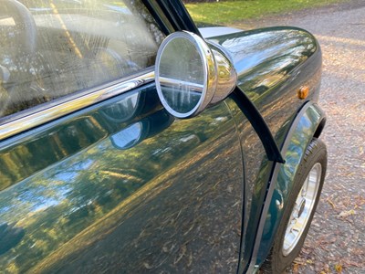 Lot 75 - 1990 Mini Checkmate