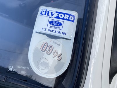 Lot 76 - 1996 Ford Fiesta Classic