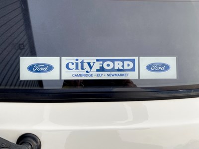 Lot 76 - 1996 Ford Fiesta Classic
