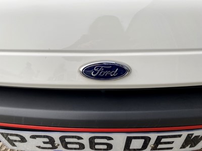 Lot 76 - 1996 Ford Fiesta Classic