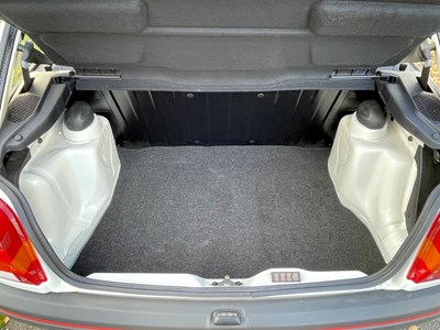 Lot 76 - 1996 Ford Fiesta Classic