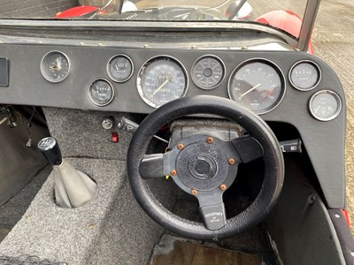 Lot 79 - 1996 Robin Hood S7