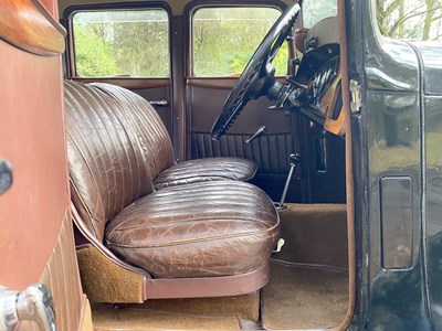 Lot 77 - 1938 Rover 10 P1