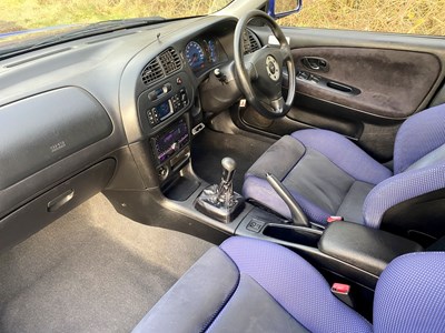 Lot 19 - 1999 Mitsubishi Lancer Evolution VI