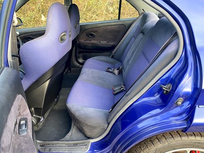 Lot 19 - 1999 Mitsubishi Lancer Evolution VI