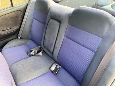 Lot 19 - 1999 Mitsubishi Lancer Evolution VI