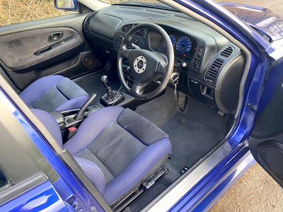 Lot 19 - 1999 Mitsubishi Lancer Evolution VI