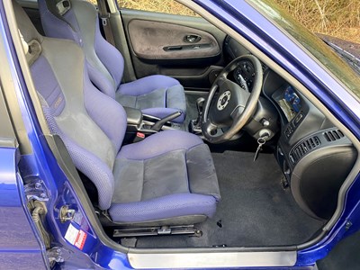 Lot 19 - 1999 Mitsubishi Lancer Evolution VI