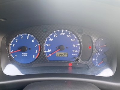 Lot 19 - 1999 Mitsubishi Lancer Evolution VI