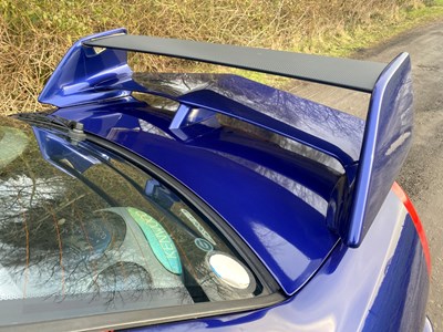 Lot 19 - 1999 Mitsubishi Lancer Evolution VI