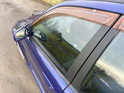 Lot 19 - 1999 Mitsubishi Lancer Evolution VI