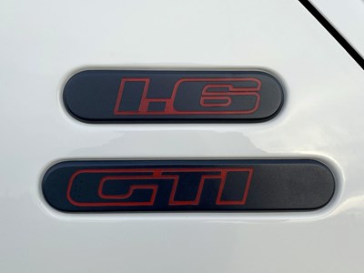 Lot 8 - 1990 Peugeot 205 GTi  1.6