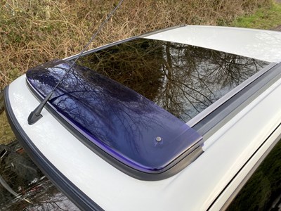 Lot 8 - 1990 Peugeot 205 GTi  1.6