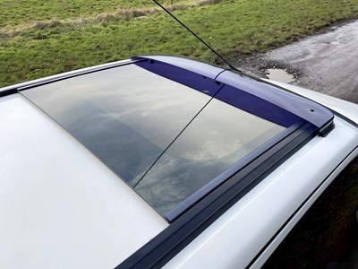 Lot 8 - 1990 Peugeot 205 GTi  1.6
