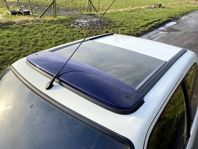 Lot 8 - 1990 Peugeot 205 GTi  1.6