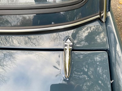 Lot 36 - 1967 Triumph Herald 12/50