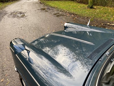Lot 36 - 1967 Triumph Herald 12/50