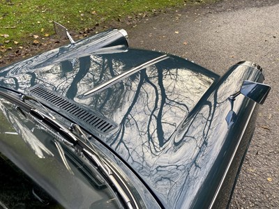 Lot 36 - 1967 Triumph Herald 12/50