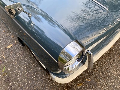 Lot 36 - 1967 Triumph Herald 12/50