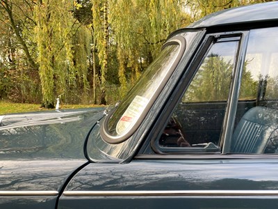 Lot 36 - 1967 Triumph Herald 12/50