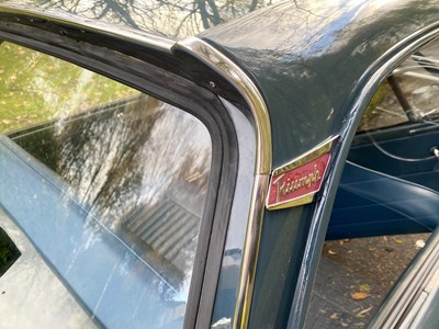 Lot 36 - 1967 Triumph Herald 12/50