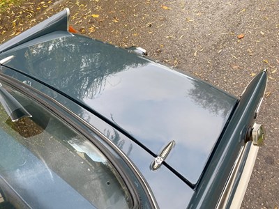 Lot 36 - 1967 Triumph Herald 12/50