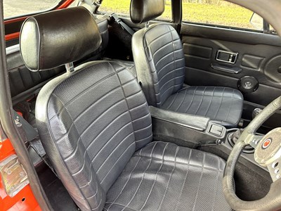 Lot 12 - 1978 MGB GT