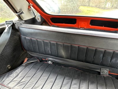 Lot 12 - 1978 MGB GT