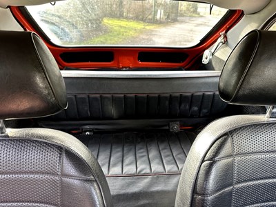 Lot 12 - 1978 MGB GT