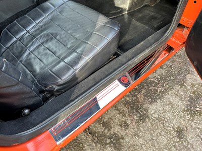 Lot 12 - 1978 MGB GT