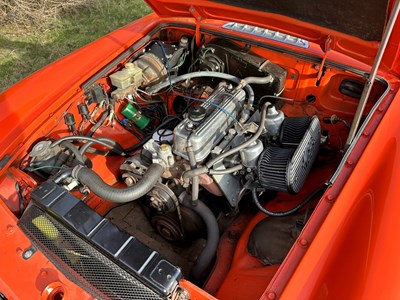 Lot 12 - 1978 MGB GT