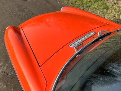 Lot 12 - 1978 MGB GT