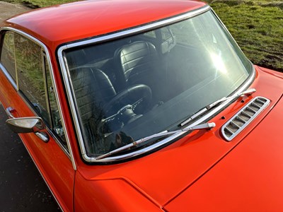 Lot 12 - 1978 MGB GT