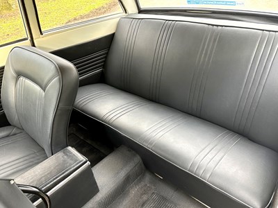 Lot 21 - 1963 Ford Lotus Cortina
